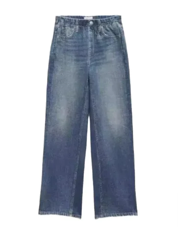 RetroEase Jeans